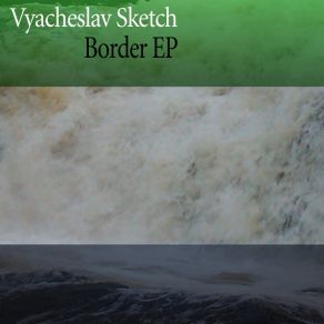 Border album cover