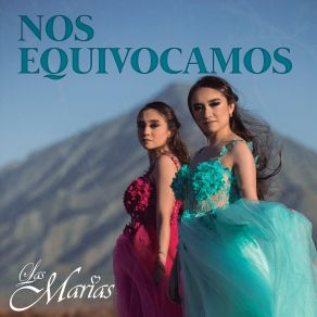 Nos Equivocamos album cover