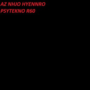 PSYTEKNO R60 album cover