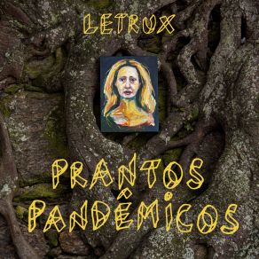 Prantos Pandêmicos album cover