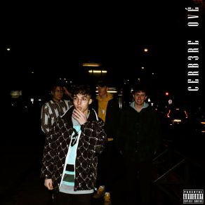 Cerb3Re album cover