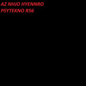 PSYTEKNO R56 album cover
