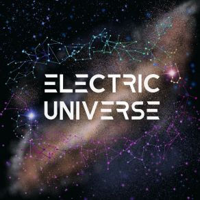 Electric Universe album cover