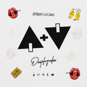 Desplugados (Acústico) (Cover) album cover