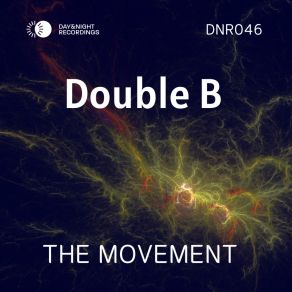 The Movement album cover