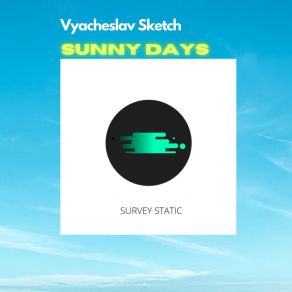Sunny Days album cover
