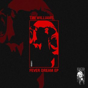 Fever Dream album cover