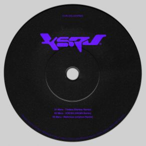 VOICES (Remixes) album cover