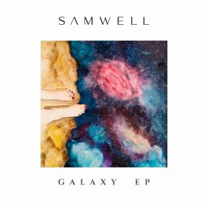 Galaxy album cover