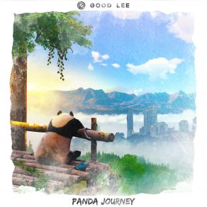 Panda Journey album cover