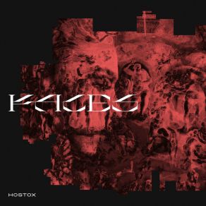 Faces (Original Mix) album cover