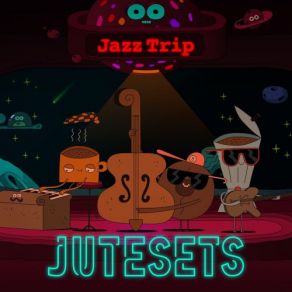Jazz Trip album cover
