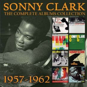 The Complete S Collection 1957-1962 album cover