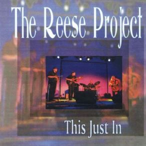 This Just In album cover