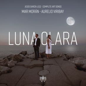 Luna Clara album cover