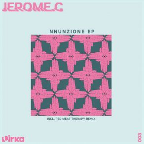 Nnunzione album cover