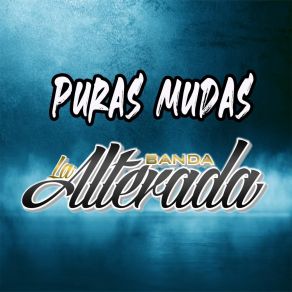 Puras Mudas album cover