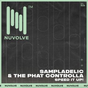 Speed It Up! album cover