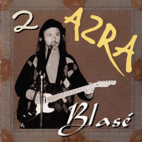 Blasé 2 album cover