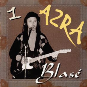Blasé 1 album cover
