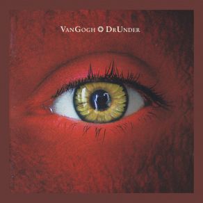 Dr Under album cover