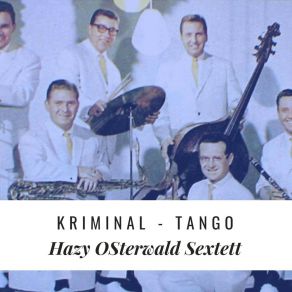 Kriminal-Tango album cover