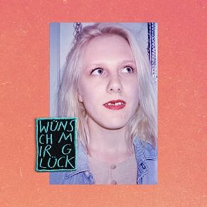 Wünsch Mir Glück album cover