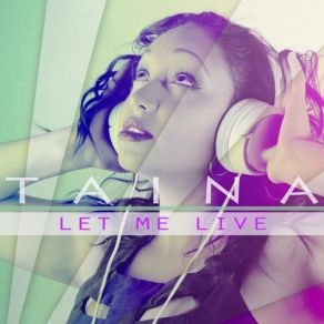 Let Me Live album cover