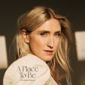 A Place To Be album cover