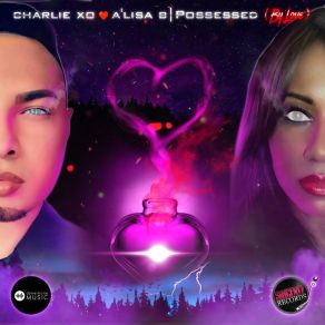 Possessed By Love album cover