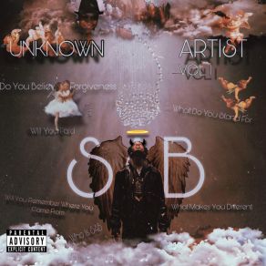 Uknown Artist album cover