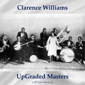 UpGraded Masters (All Tracks Remastered) album cover