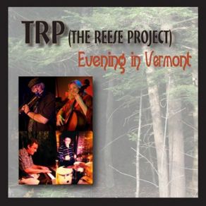 Evening In Vermont album cover