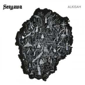 Alkisah album cover
