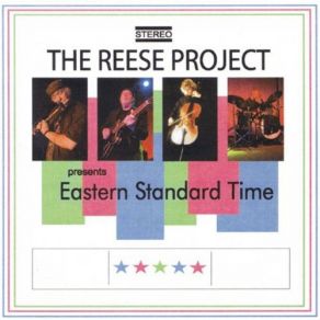 Eastern Standard Time album cover