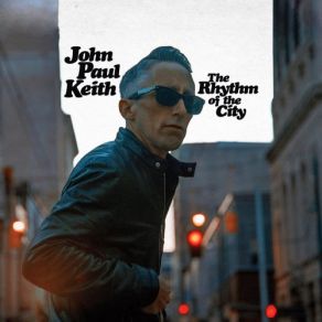 The Rhythm Of The City album cover