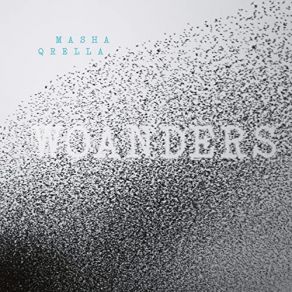 Woanders album cover
