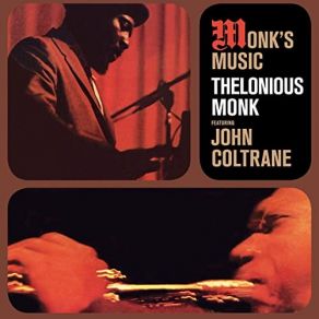 Monk's Music (Bonus Track Version) album cover