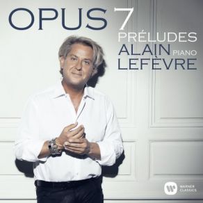 Opus 7: Préludes album cover