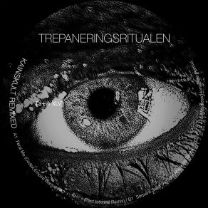 Kainskult Remixed album cover