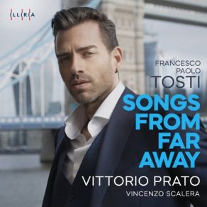 Songs From Far Away album cover