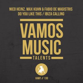 Do You Like This / Ibiza Calling album cover