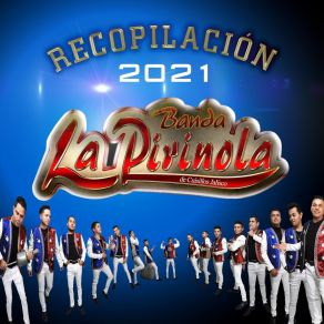 Recopilación 2021 album cover