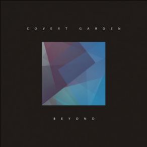 Beyond (Maxi-Single) album cover