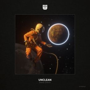 Unclean (Maxi-Single) album cover