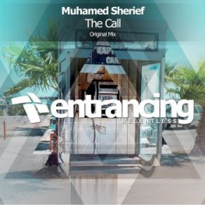 The Call (Single) album cover