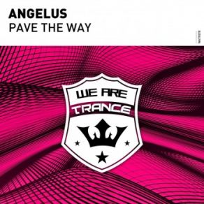 Pave The Way (Maxi-Single) album cover