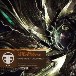 Dav's Hope (Maxi-Single) album cover