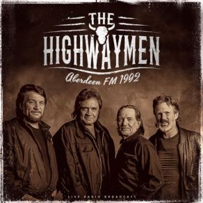 Aberdeen FM (Live) album cover