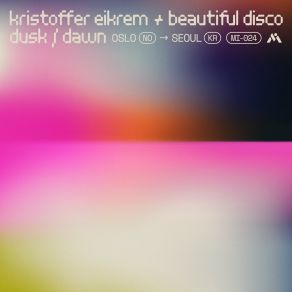 Dusk / Dawn album cover
